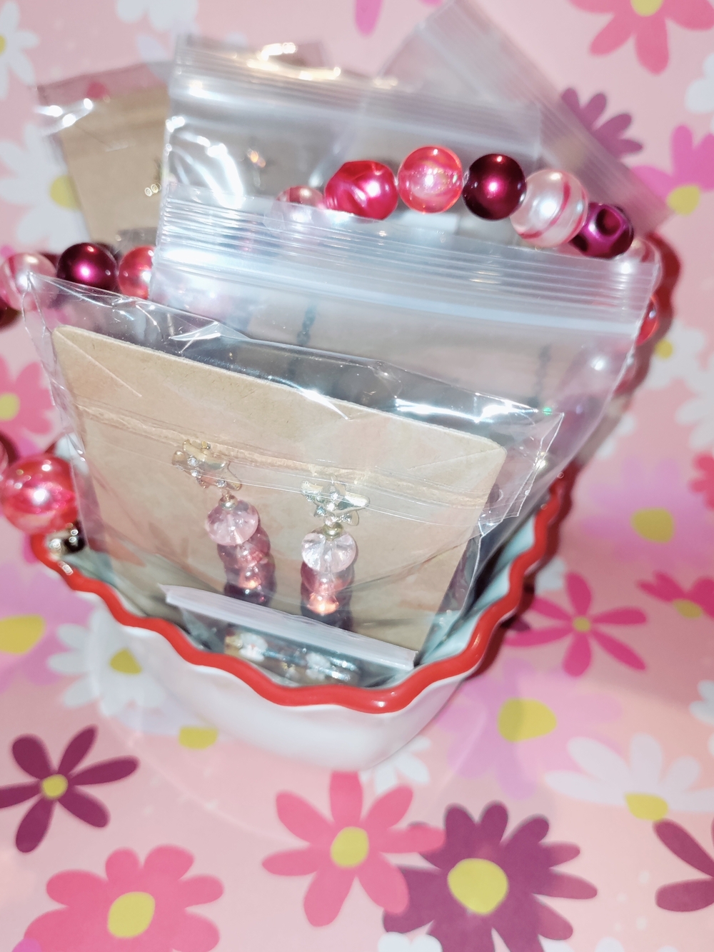 Mystery Jewelry Heart ❤️